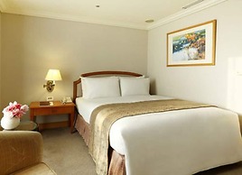 Han Hsien International Hotel