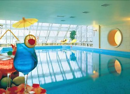 Han Hsien International Hotel