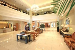 Han Hsien International Hotel