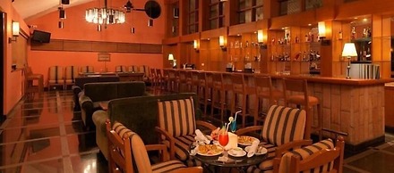 Angsana Oasis Spa & Resort