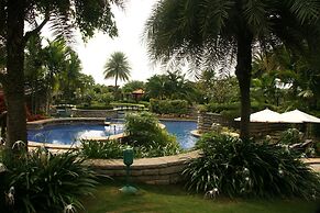 Angsana Oasis Spa & Resort