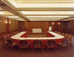 Angsana Oasis Spa & Resort