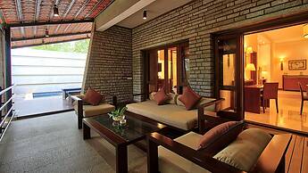 Angsana Oasis Spa & Resort