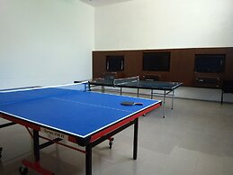 Angsana Oasis Spa & Resort