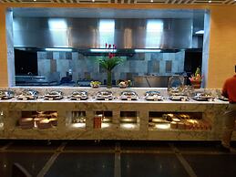 Angsana Oasis Spa & Resort