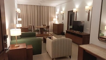 Angsana Oasis Spa & Resort