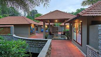 Angsana Oasis Spa & Resort