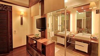 Angsana Oasis Spa & Resort