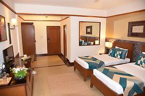 Angsana Oasis Spa & Resort