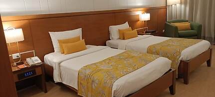 Angsana Oasis Spa & Resort