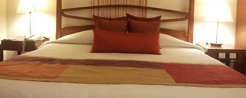 Angsana Oasis Spa & Resort