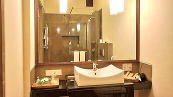 Angsana Oasis Spa & Resort