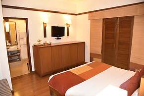 Angsana Oasis Spa & Resort