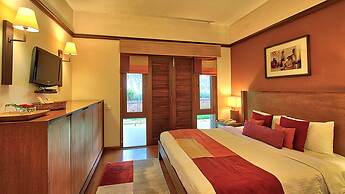 Angsana Oasis Spa & Resort