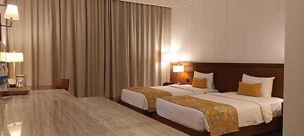 Angsana Oasis Spa & Resort