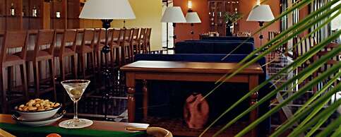 Angsana Oasis Spa & Resort