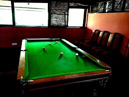 Angsana Oasis Spa & Resort