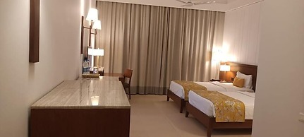 Angsana Oasis Spa & Resort