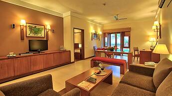 Angsana Oasis Spa & Resort