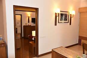 Angsana Oasis Spa & Resort