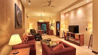 Angsana Oasis Spa & Resort