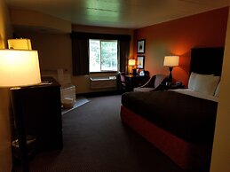 AmericInn by Wyndham Menomonie