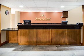 AmericInn by Wyndham Menomonie