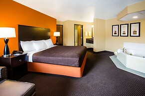 AmericInn by Wyndham Menomonie