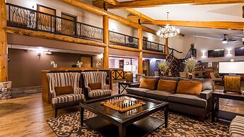 Best Western Plus Sidney Lodge