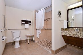 Best Western Plus Sidney Lodge