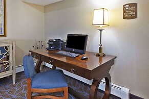 AmericInn by Wyndham Bay City