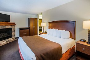 AmericInn by Wyndham Grand Forks