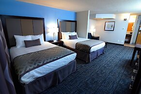 Best Western Plus Flint Airport Inn & Suites