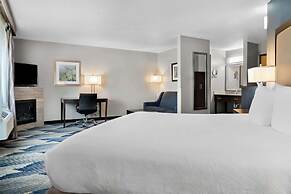 Best Western Plus Flint Airport Inn & Suites