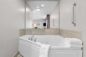 Best Western Plus Flint Airport Inn & Suites