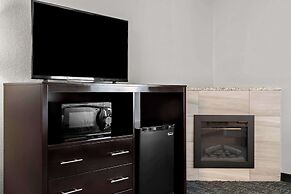 Best Western Plus Flint Airport Inn & Suites