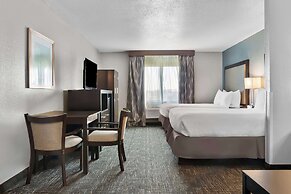 Best Western Plus Flint Airport Inn & Suites