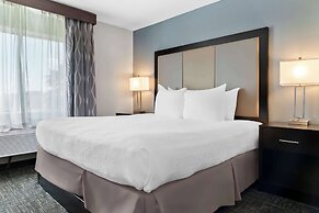 Best Western Plus Flint Airport Inn & Suites