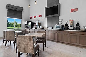 Best Western Plus Flint Airport Inn & Suites