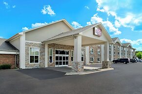 Best Western Plus Flint Airport Inn & Suites