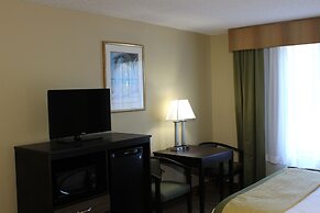Baymont by Wyndham Fort Myers Airport