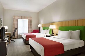 Country Inn & Suites by Radisson, Louisville East, KY