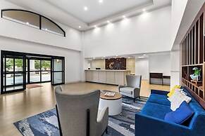 Comfort Suites Austin Airport