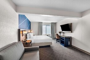 Comfort Suites Austin Airport