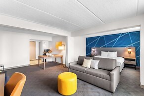 Comfort Suites Austin Airport