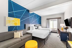 Comfort Suites Austin Airport