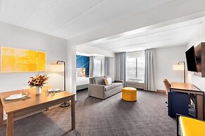 Comfort Suites Austin Airport