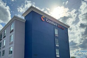 Comfort Suites Austin Airport