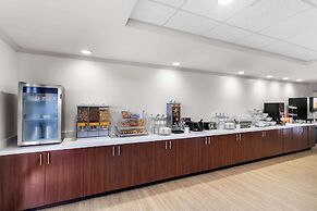 Comfort Suites Austin Airport