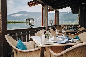 Althoff Seehotel Überfahrt